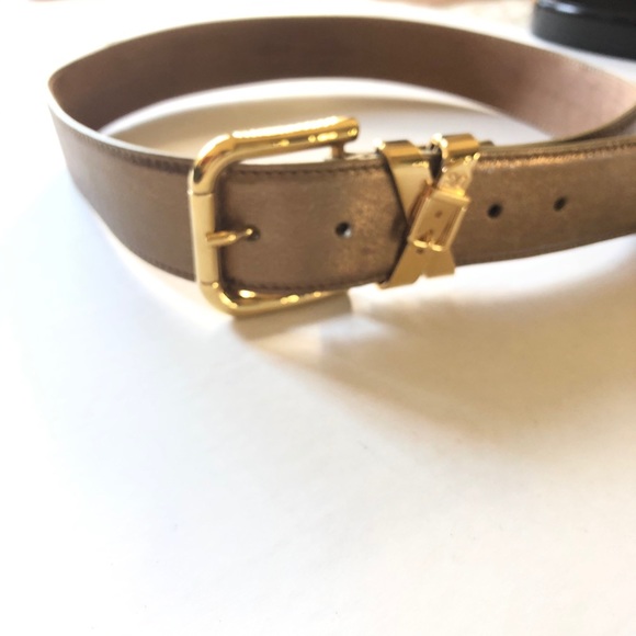 Dolce & Gabbana belt - Picture 2 of 6